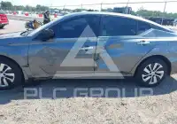 2020 Nissan ALTIMA фото