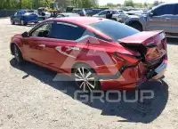 2020 Nissan ALTIMA фото