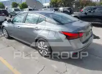 2020 Nissan ALTIMA фото