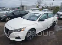 2020 Nissan ALTIMA фото