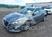 2020 Nissan ALTIMA фото