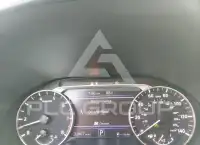 2020 Nissan ALTIMA фото