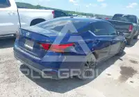 2020 Nissan ALTIMA фото