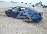 2020 Nissan ALTIMA фото