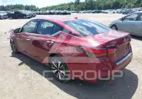 2020 Nissan ALTIMA фото