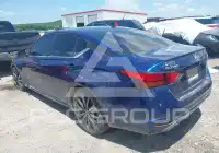 2020 Nissan ALTIMA фото