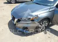 2020 Nissan ALTIMA фото