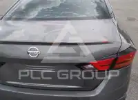 2020 Nissan ALTIMA фото