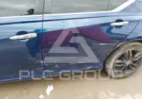2020 Nissan ALTIMA photo
