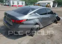 2020 Nissan ALTIMA фото