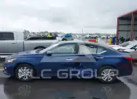 2020 Nissan ALTIMA photo