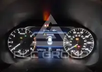 2020 Nissan ALTIMA фото