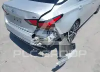 2020 Nissan ALTIMA фото