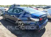 2020 Nissan ALTIMA фото