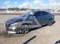2020 Nissan ALTIMA фото