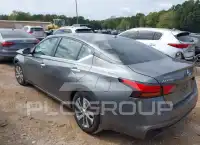 2020 Nissan ALTIMA photo