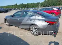 2020 Nissan ALTIMA фото