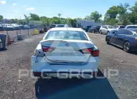2020 Nissan ALTIMA фото