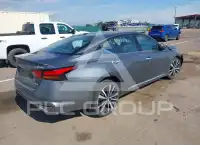 2020 Nissan ALTIMA фото