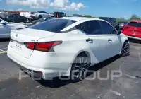 2020 Nissan ALTIMA фото