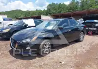 2020 Nissan ALTIMA фото