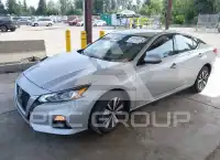 2020 Nissan ALTIMA фото