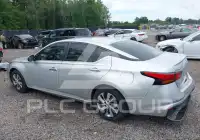 2020 Nissan ALTIMA фото