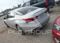 2020 Nissan ALTIMA фото