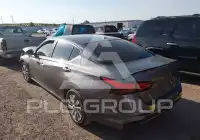 2020 Nissan ALTIMA фото