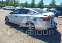 2020 Nissan ALTIMA фото