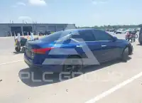 2020 Nissan ALTIMA photo