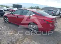 2020 Nissan ALTIMA фото