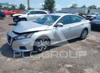 2020 Nissan ALTIMA фото