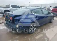 2020 Nissan ALTIMA photo