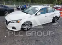 2020 Nissan ALTIMA фото