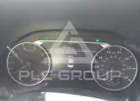 2020 Nissan ALTIMA фото