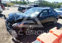 2020 Nissan ALTIMA photo