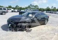 2020 Nissan ALTIMA фото