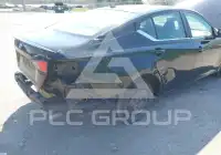 2020 Nissan ALTIMA фото