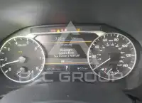 2020 Nissan ALTIMA photo