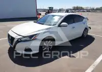 2020 Nissan ALTIMA фото