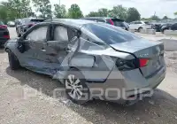 2020 Nissan ALTIMA фото