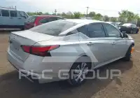 2020 Nissan ALTIMA фото