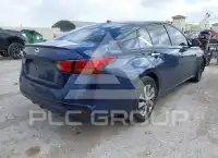 2020 Nissan ALTIMA photo