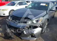 2020 Nissan ALTIMA фото
