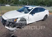 2020 Nissan ALTIMA фото