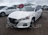2020 Nissan ALTIMA photo