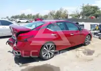 2020 Nissan ALTIMA фото
