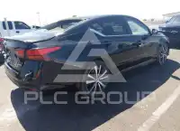 2020 Nissan ALTIMA photo