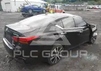 2020 Nissan ALTIMA фото